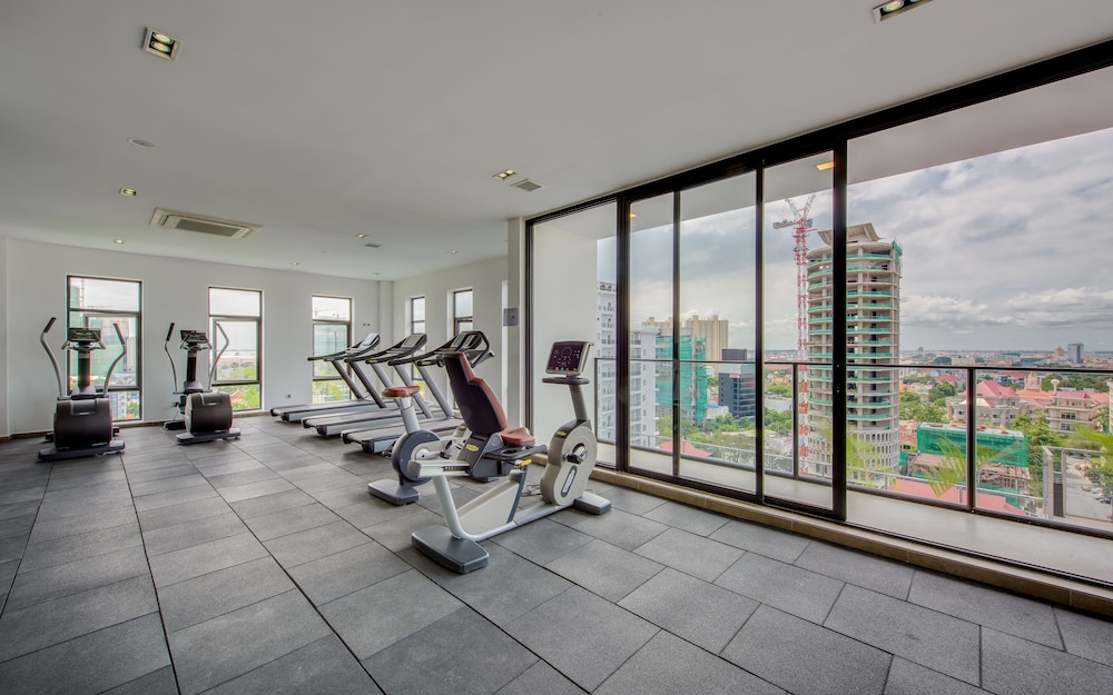 Mansion 51 Hotel & Apartment 36/67