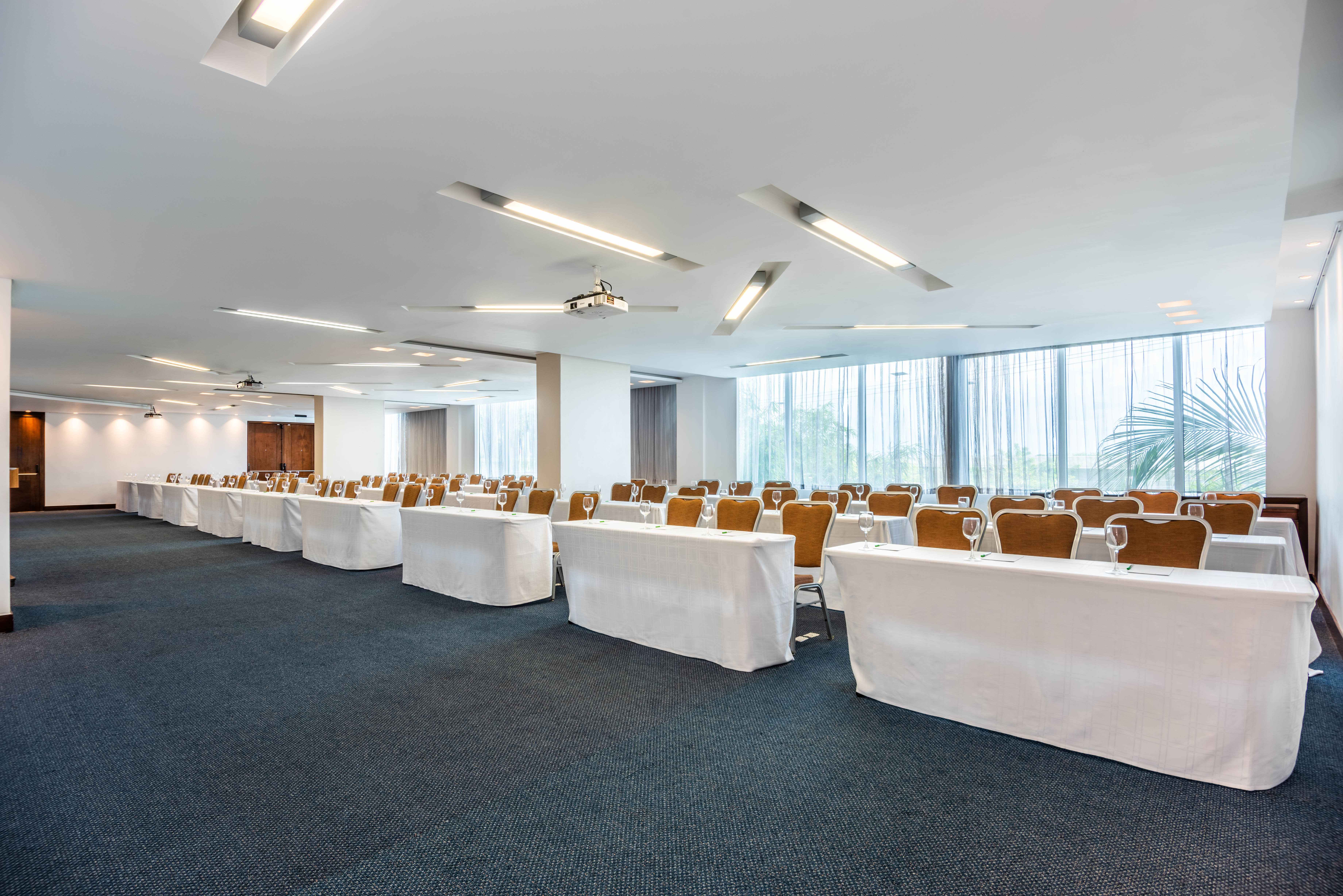 Holiday Inn Cartagena Morros 37/73
