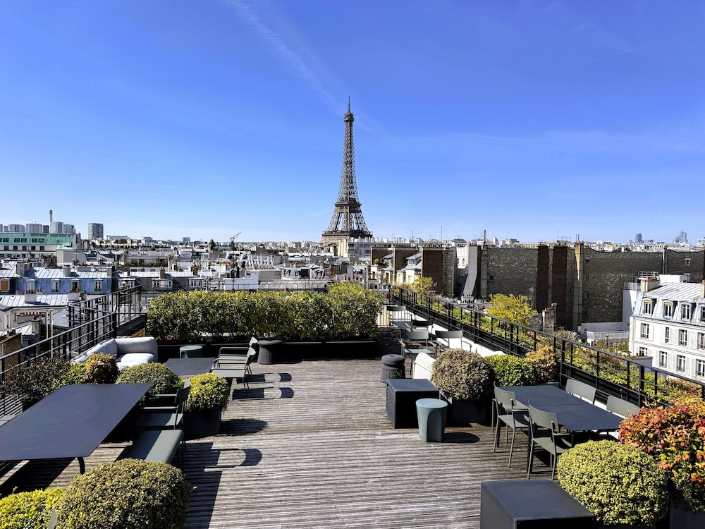 My Maison In Paris - Invalides 40/50