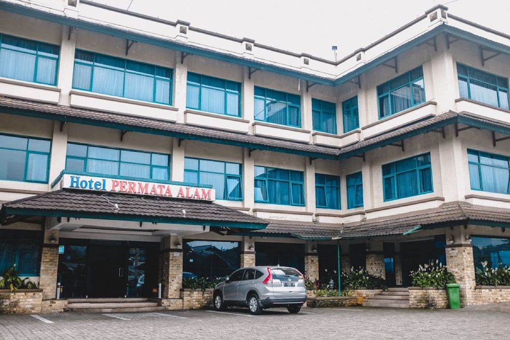Hotel Permata Alam 1/19