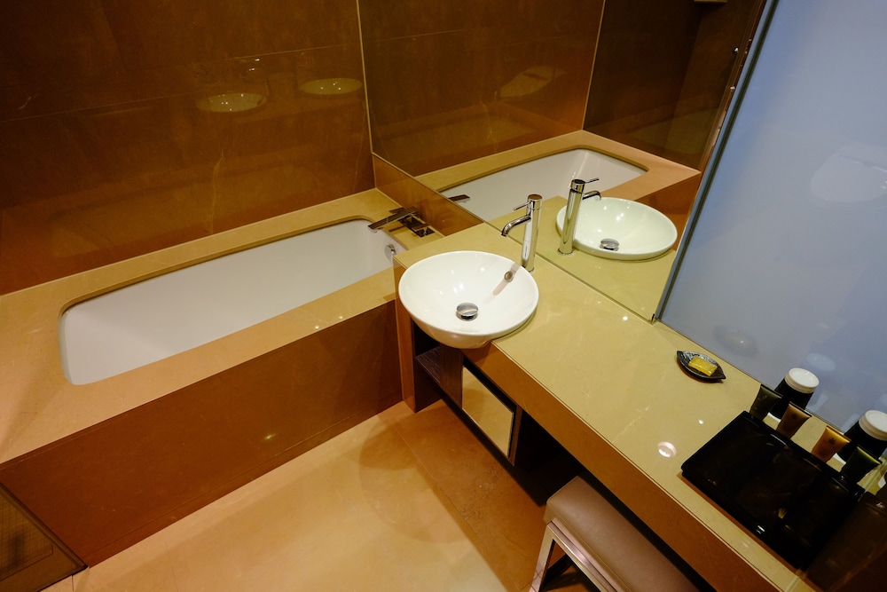 City Suites Taipei Nandong 73/73