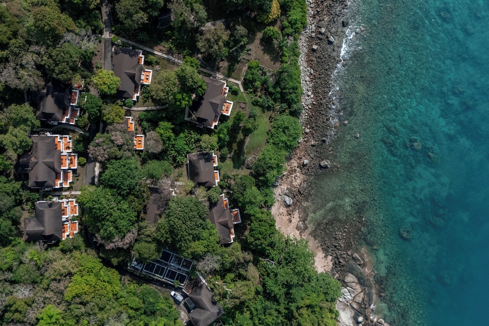 Baan Krating Phuket Resort 70/73