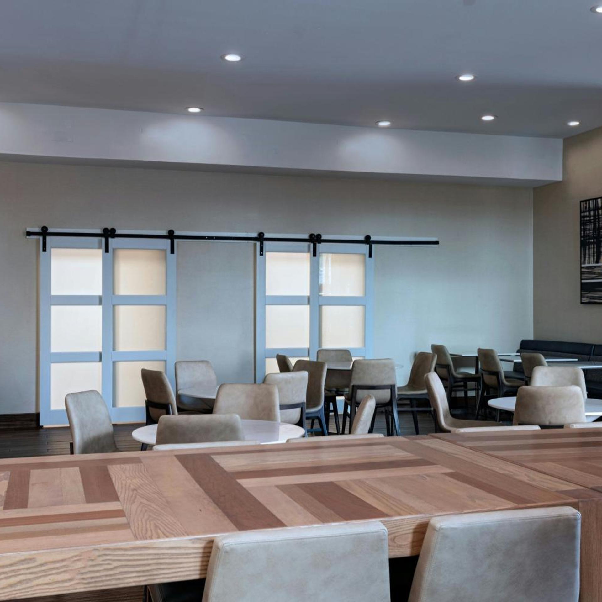 Residence Inn by Marriott Georgetown 32/50