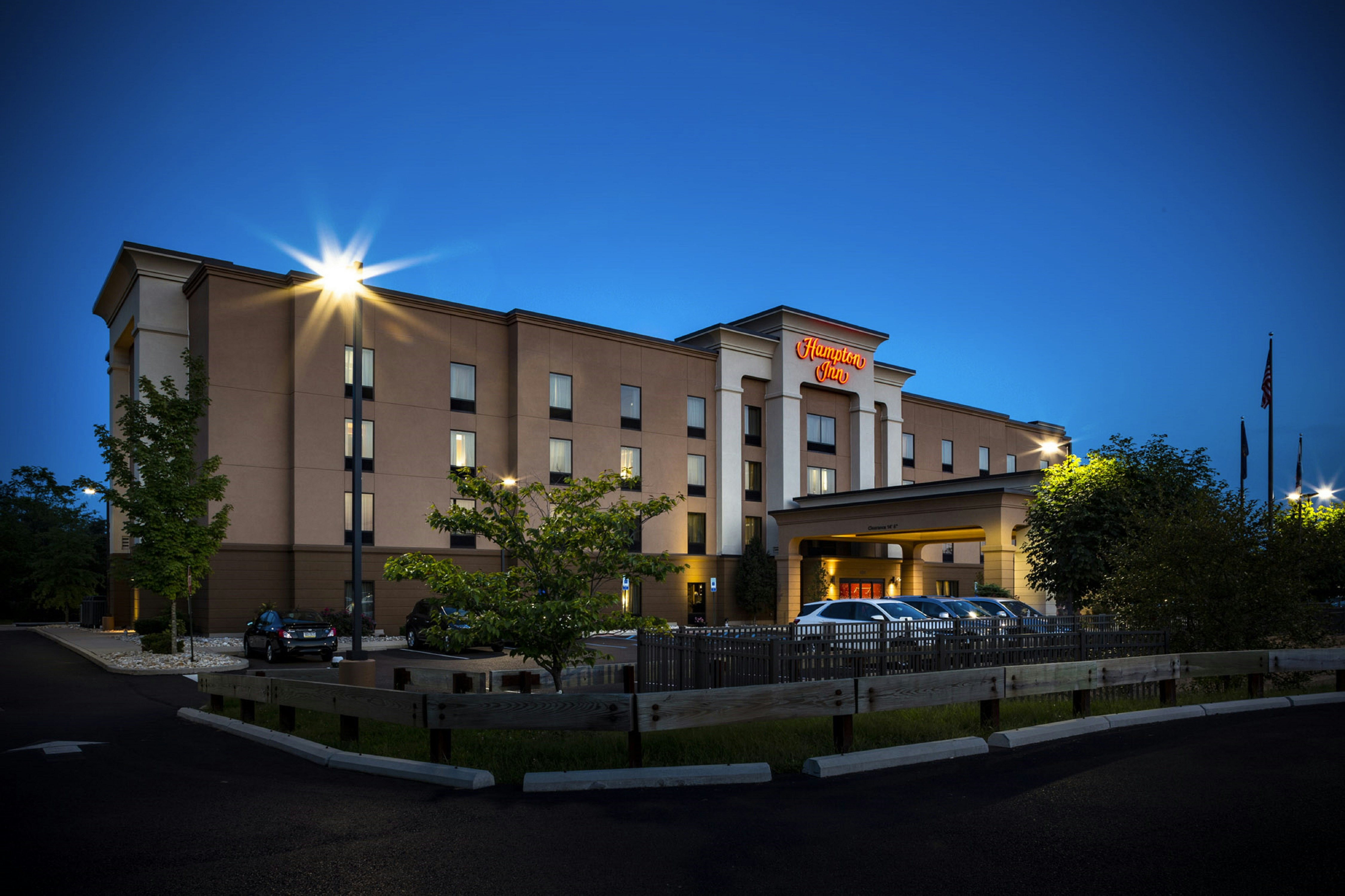 Hampton Inn Limerick-Philadelphia Area 5/54