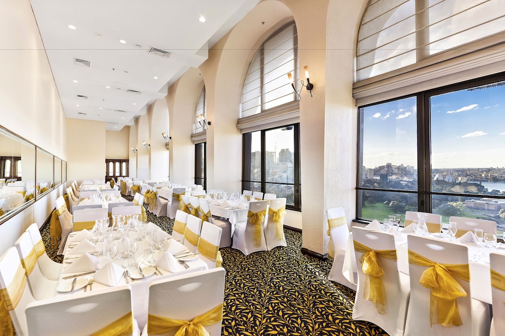 The Sydney Boulevard Hotel 37/55