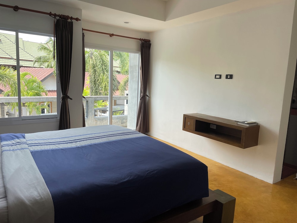 See Through Boutique Resort Haad Yao 19/50