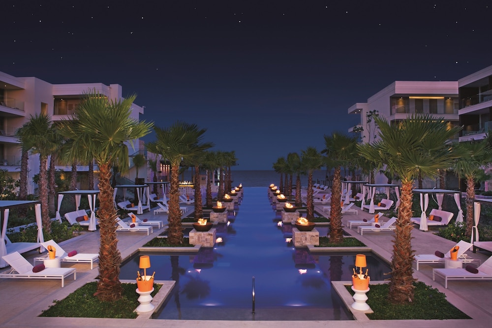 Breathless Riviera Cancun Resort & Spa - Adults Only 77/77