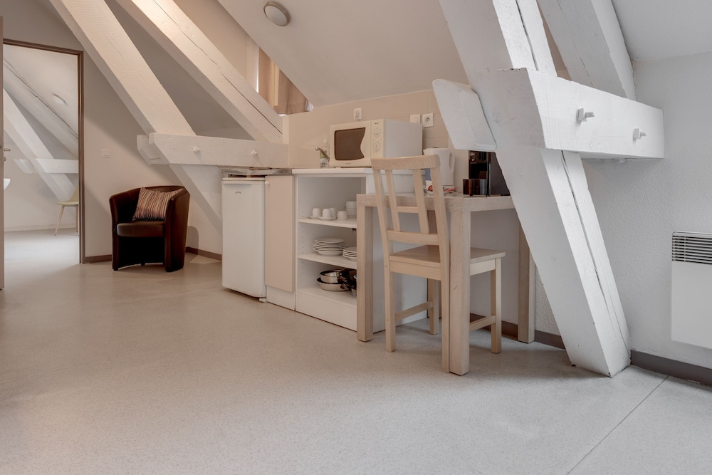 Residhotel Central Gare 27/55
