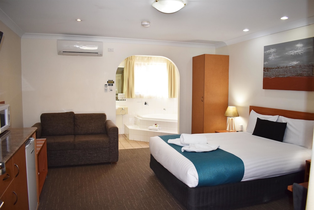 Best Western Tuscany On Tor Motor Inn 19/29