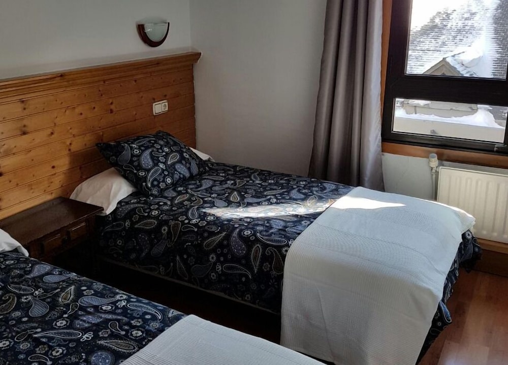 Hotel Merino 10/64