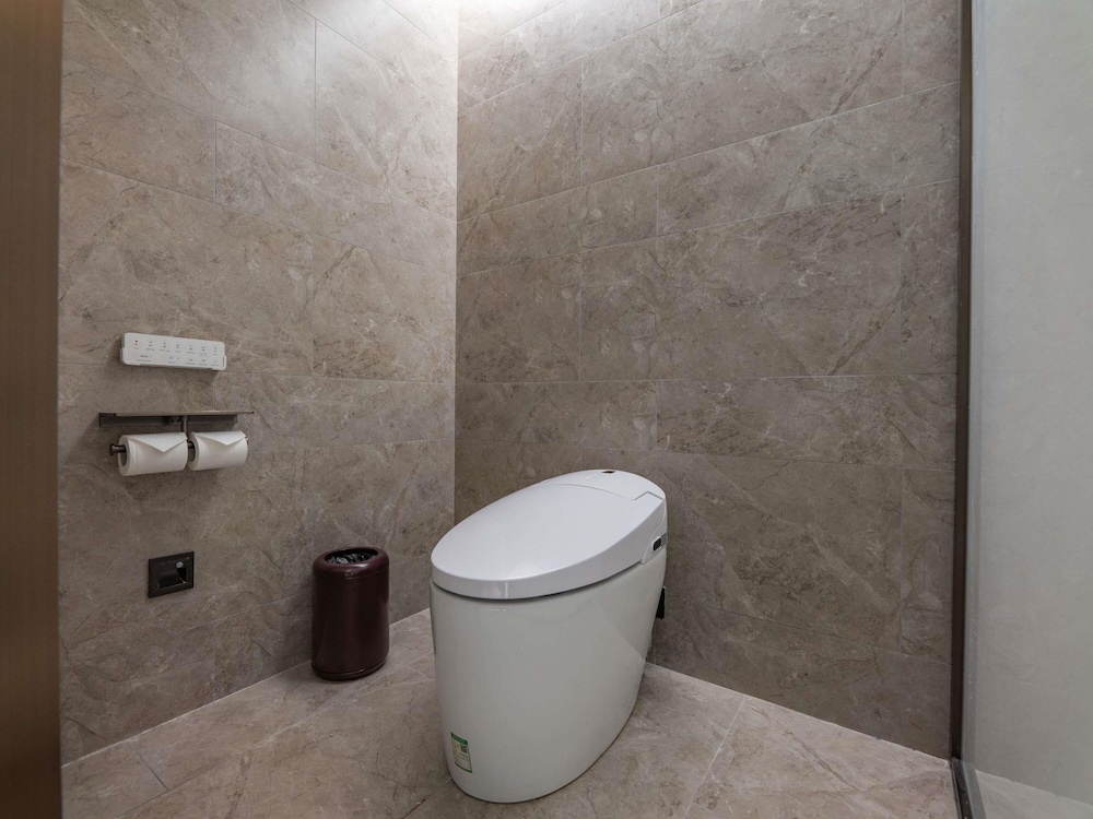 Mercure Lanzhou University Tianshui 44/47