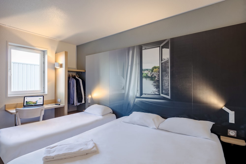 B&B HOTEL Poitiers 1 Futuroscope 9/22