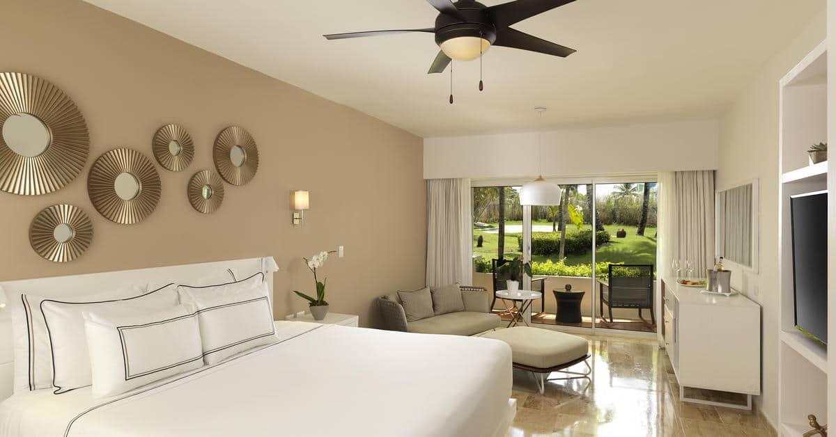 The Level, Palm, Tropical, Suite