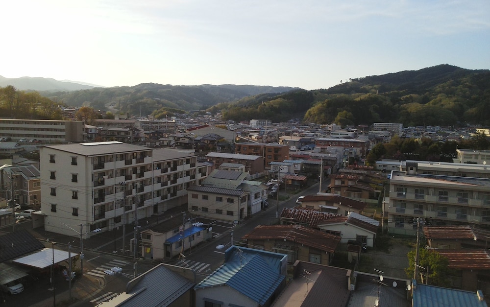 Hotel Miyako Hills Stationten 3/57