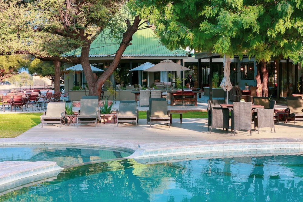 Otjiwa Lodge Namibia 44/50