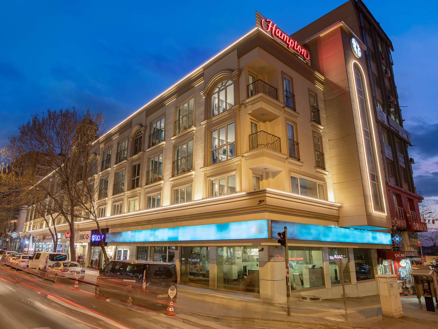 Hampton By Hilton Kahramanmaras 2/47
