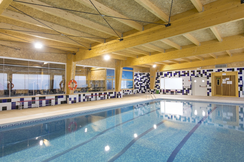 Benidorm East by Pierre and Vacances 14/72