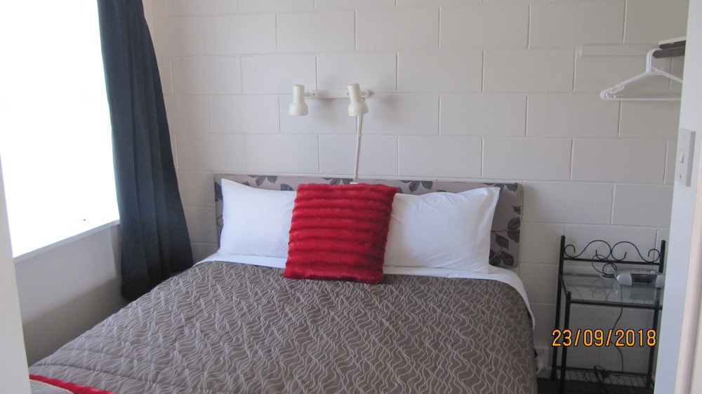 Ahuriri Motel 12/59
