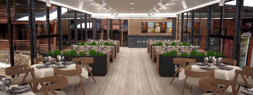 Hotel Banguriani 15/20