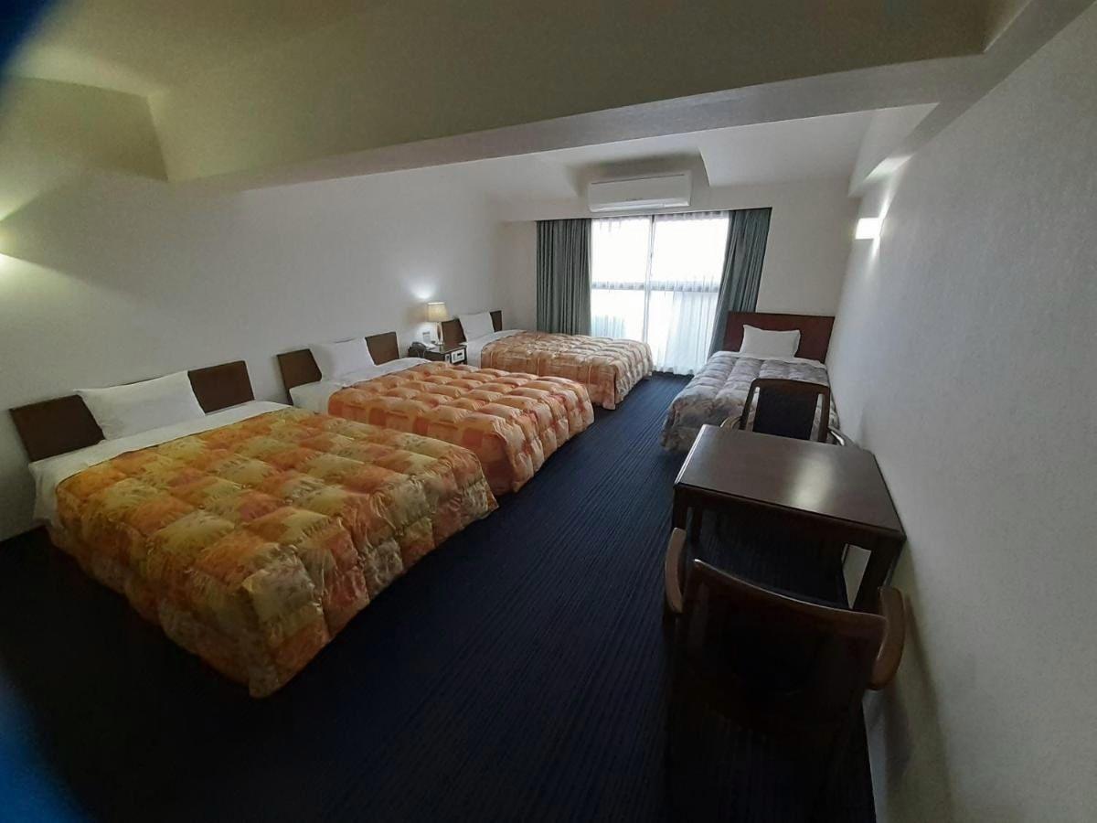 Hotel Newplaza Kurume 20/28