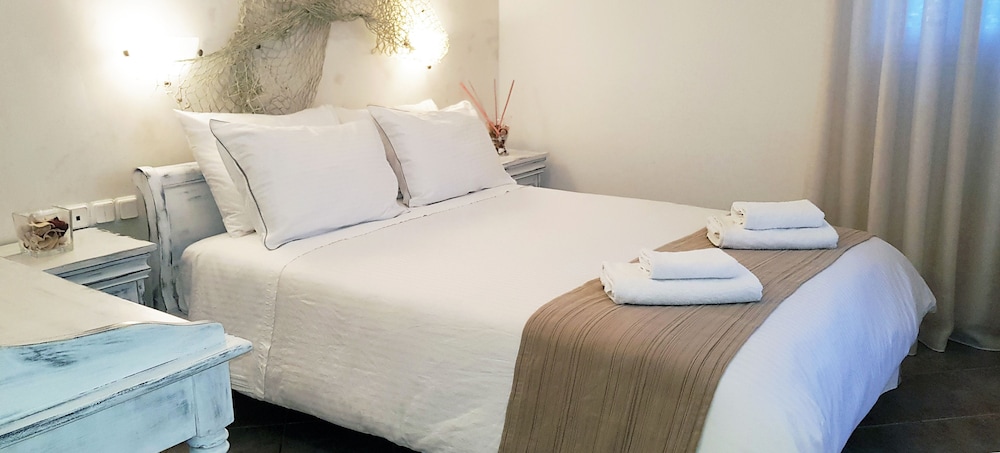 Paros Paradise Apartments 22/65