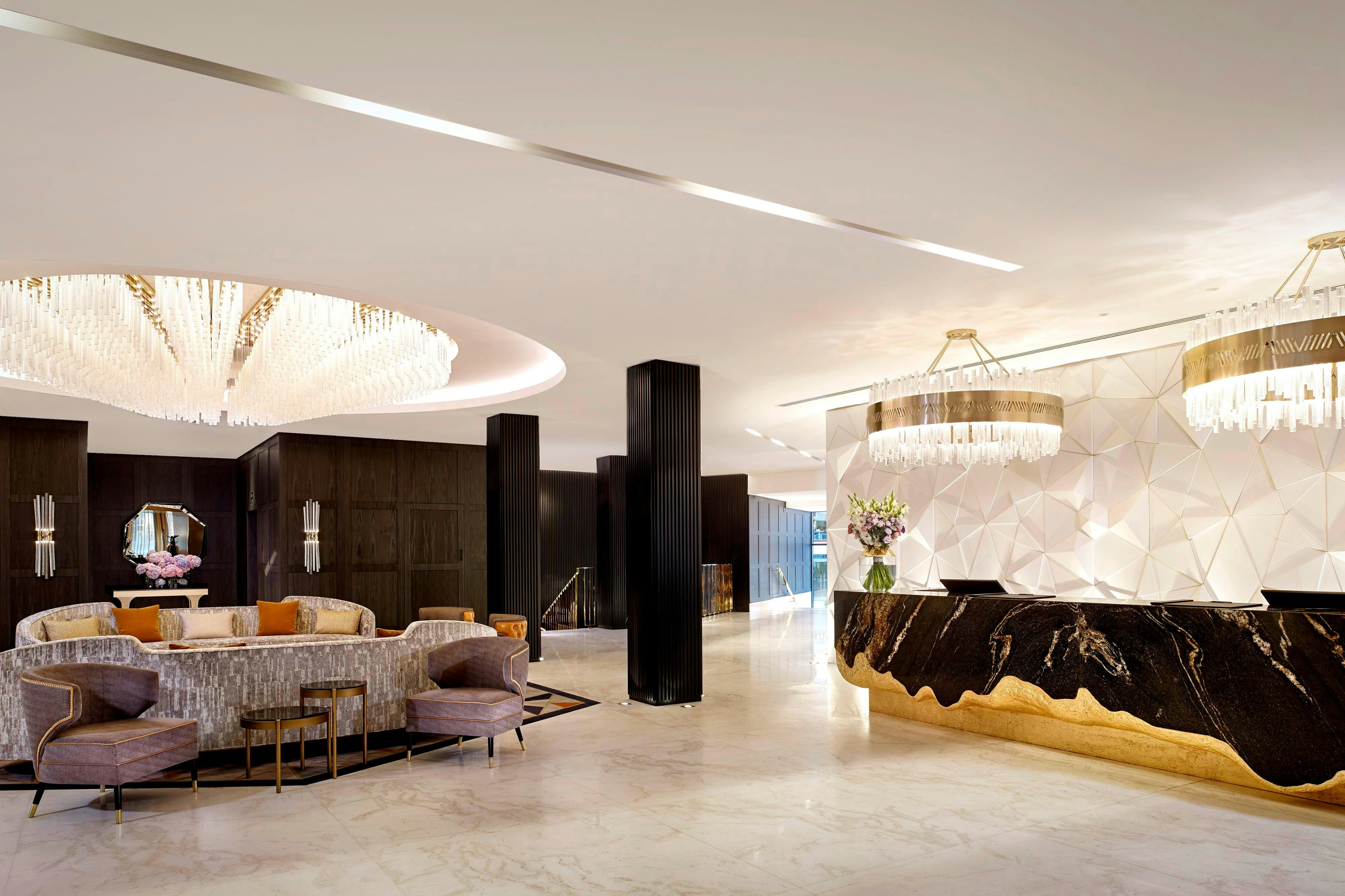 The Alexander A Luxury Collection Hotel Yerevan 9/76
