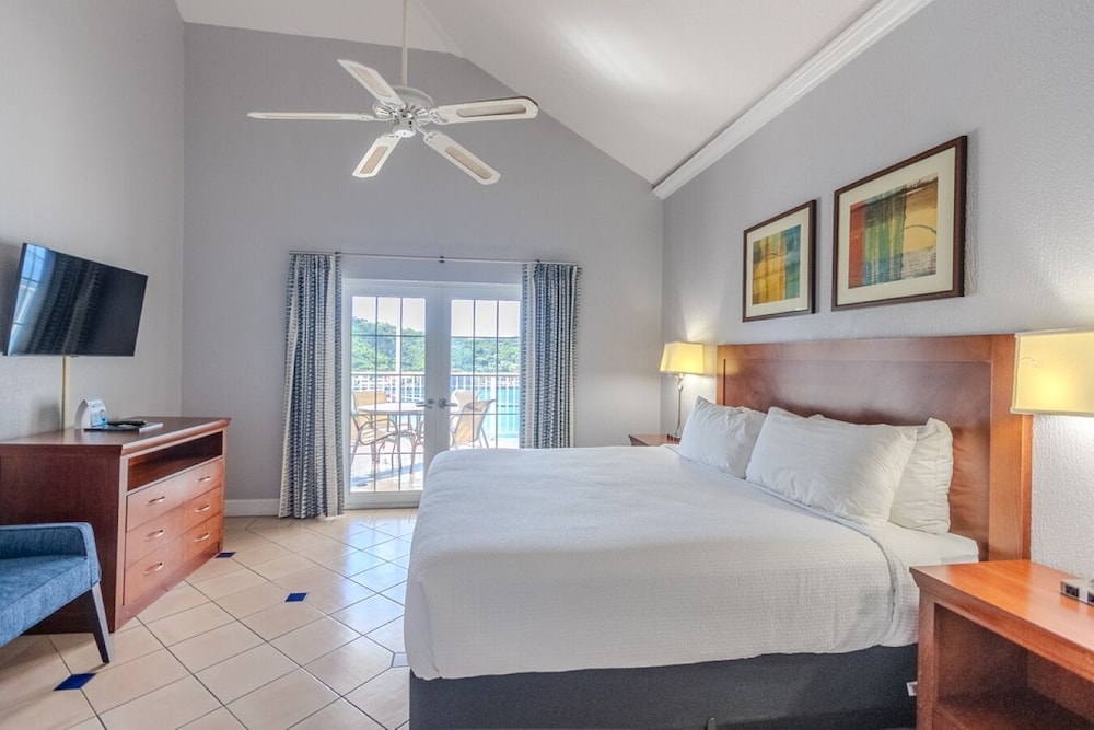 pirates pension at bluebeards castle