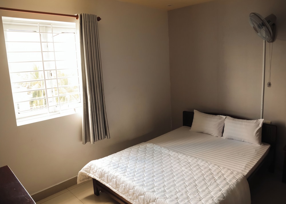 Minh Kieu 2 Hotel 12/54