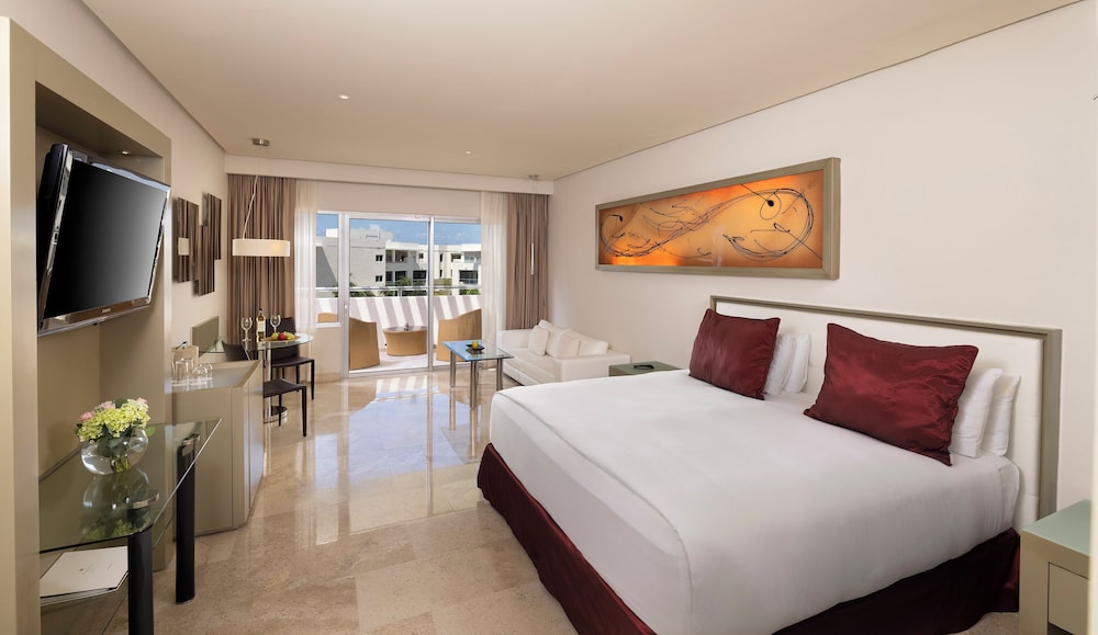 Paradisus Playa del Carmen - Riviera Maya 11/50