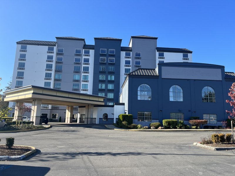 Staybridge Suites Federal Way - Seattle South 2/46