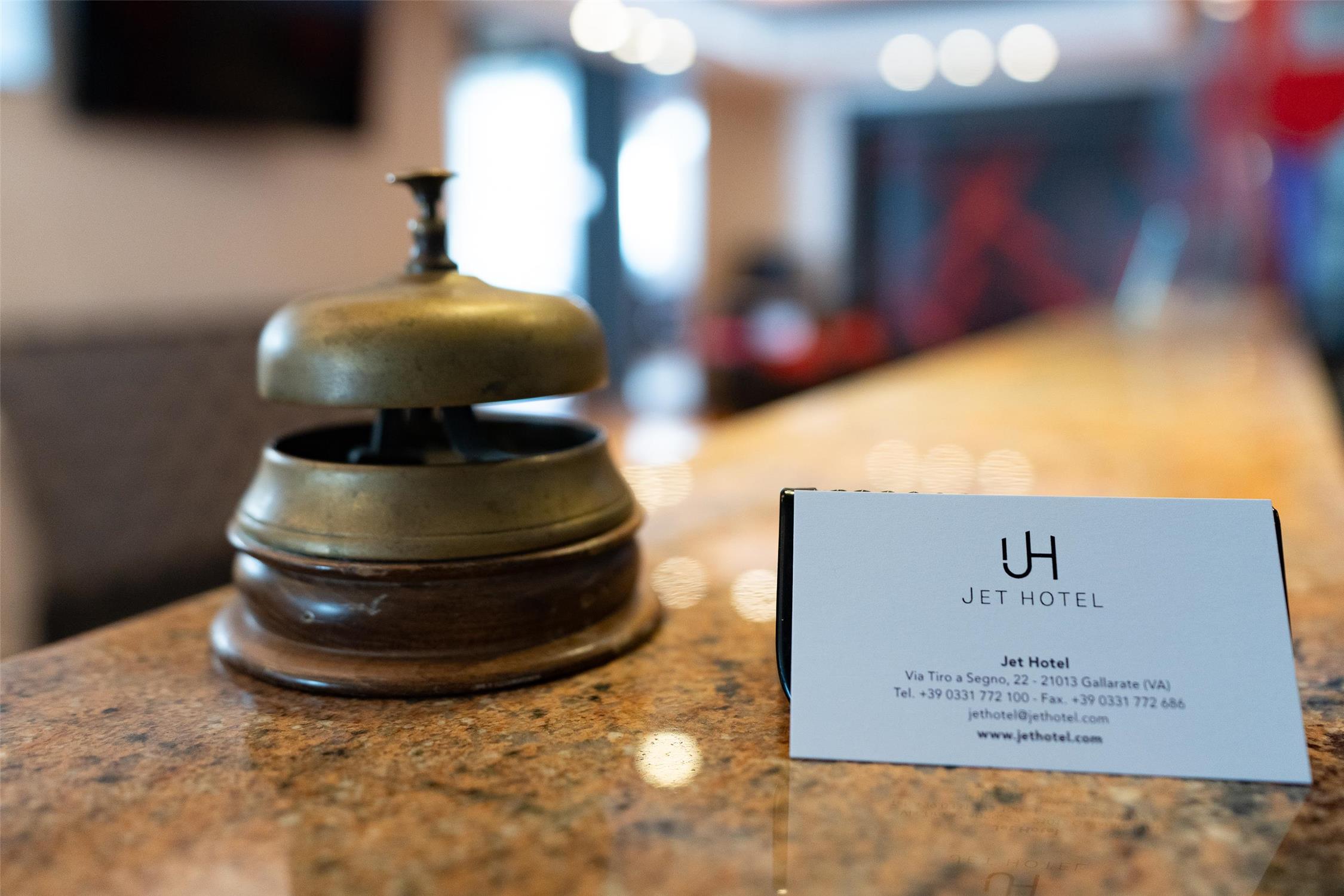 Jet Hotel Sure Hotel Collection By Best Western 27/75