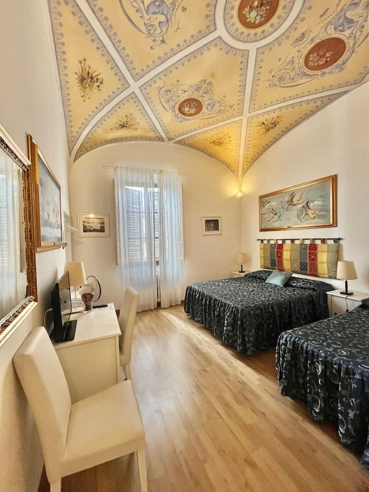 Relais La Corte Dei Cavalieri 32/50
