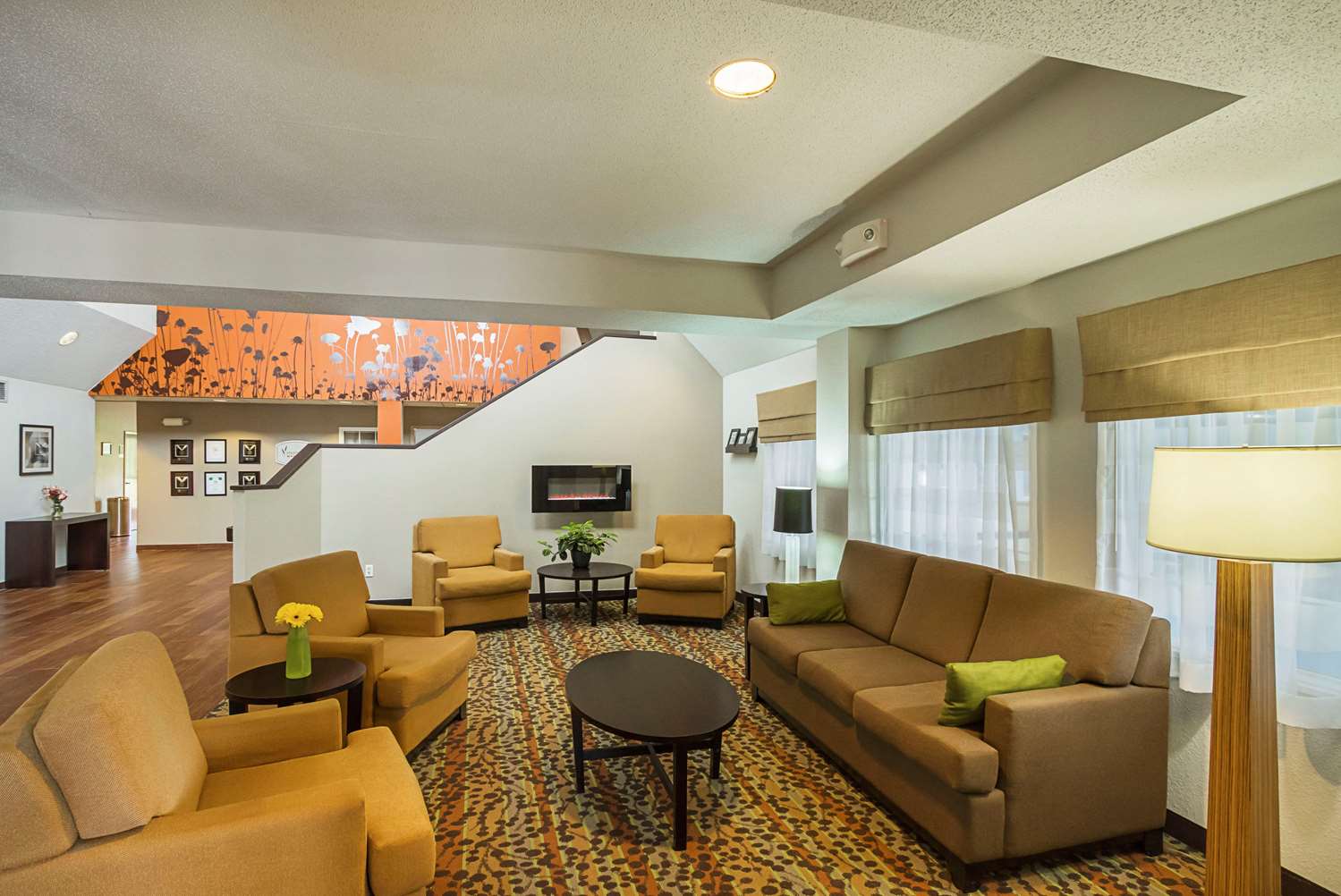 Sleep Inn & Suites Danville IL 18/28