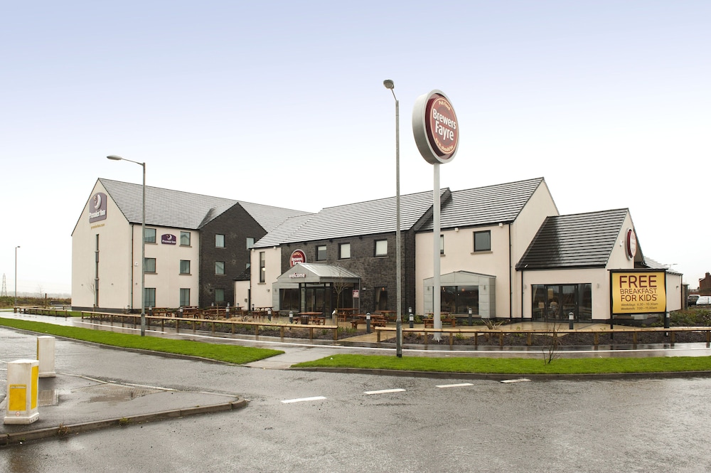 Premier Inn Derry/Londonderry 35/44