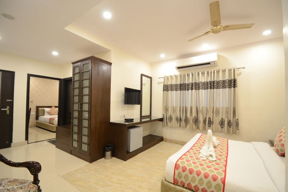room