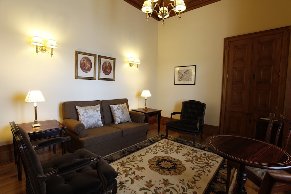 Parador Casa Da Insua 18/50