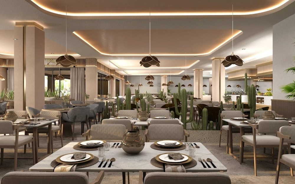 Luna Vista Hotel Belek 44/55
