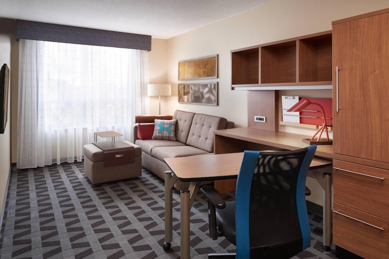 Towneplace Suites By Marriott Windsor 31/31