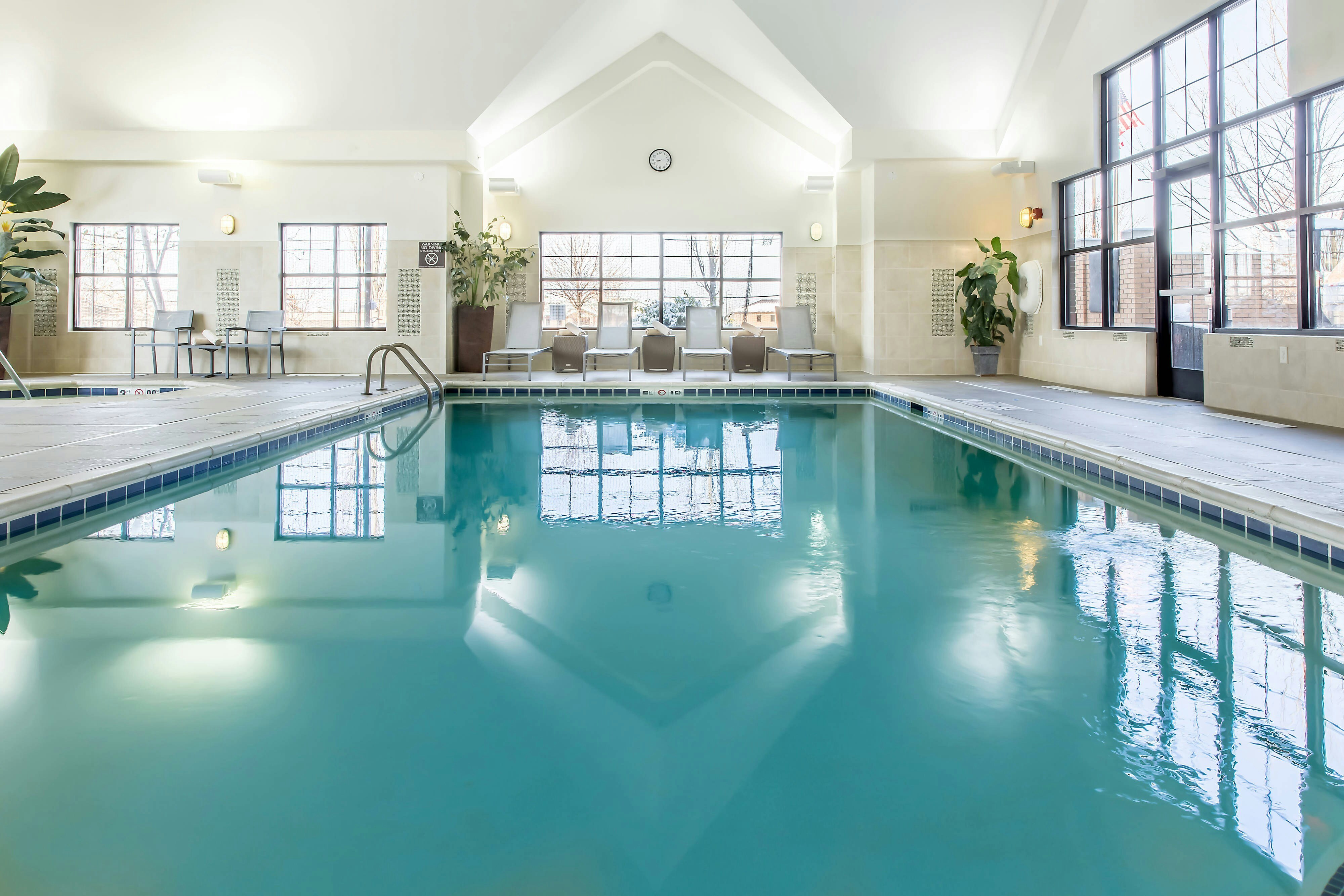 Residence Inn Lexington Keeneland/Airport 8/21