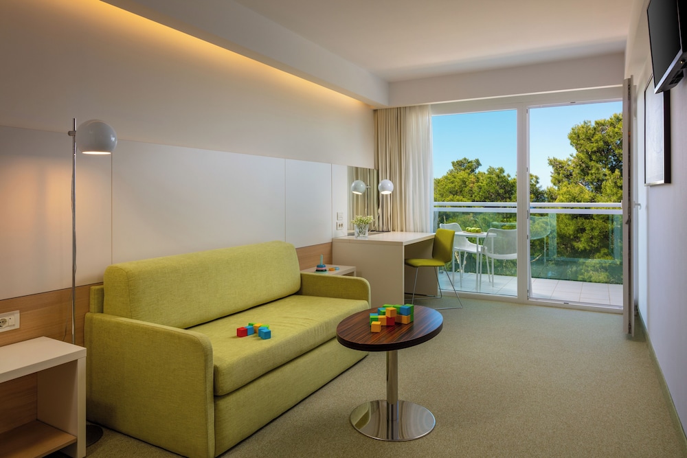 Family Hotel Vespera 50/71