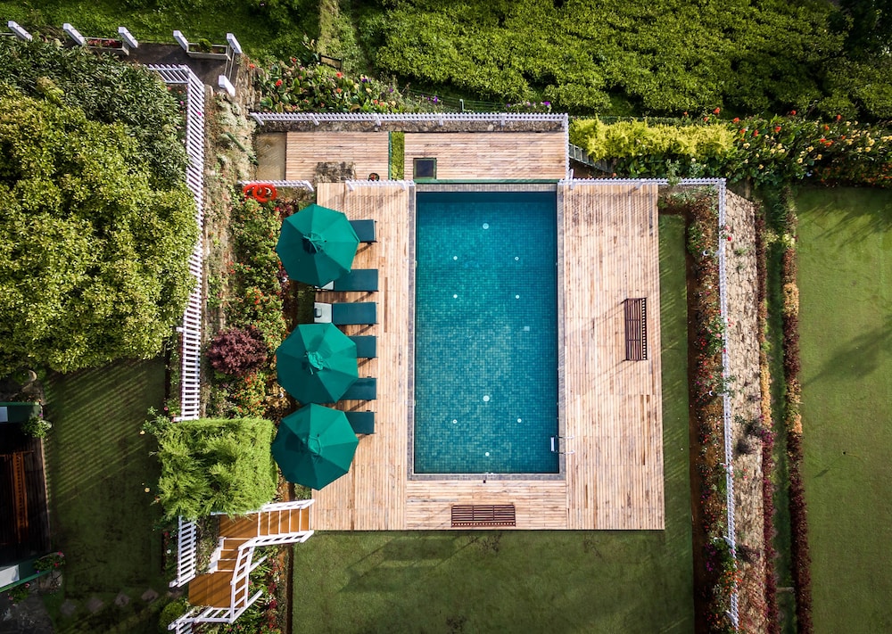 Langdale Boutique Hotel by Amaya 60/61