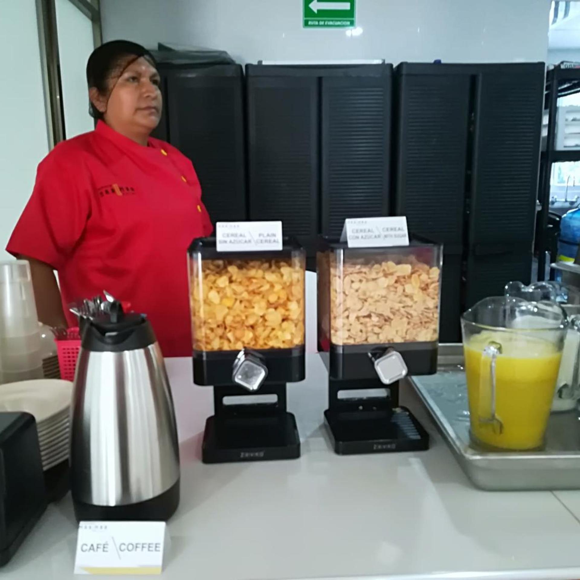 Hotel Parque Marimba 5/38
