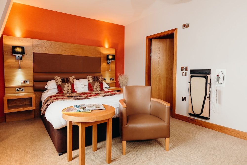 Crown Spa Hotel Scarborough 57/68
