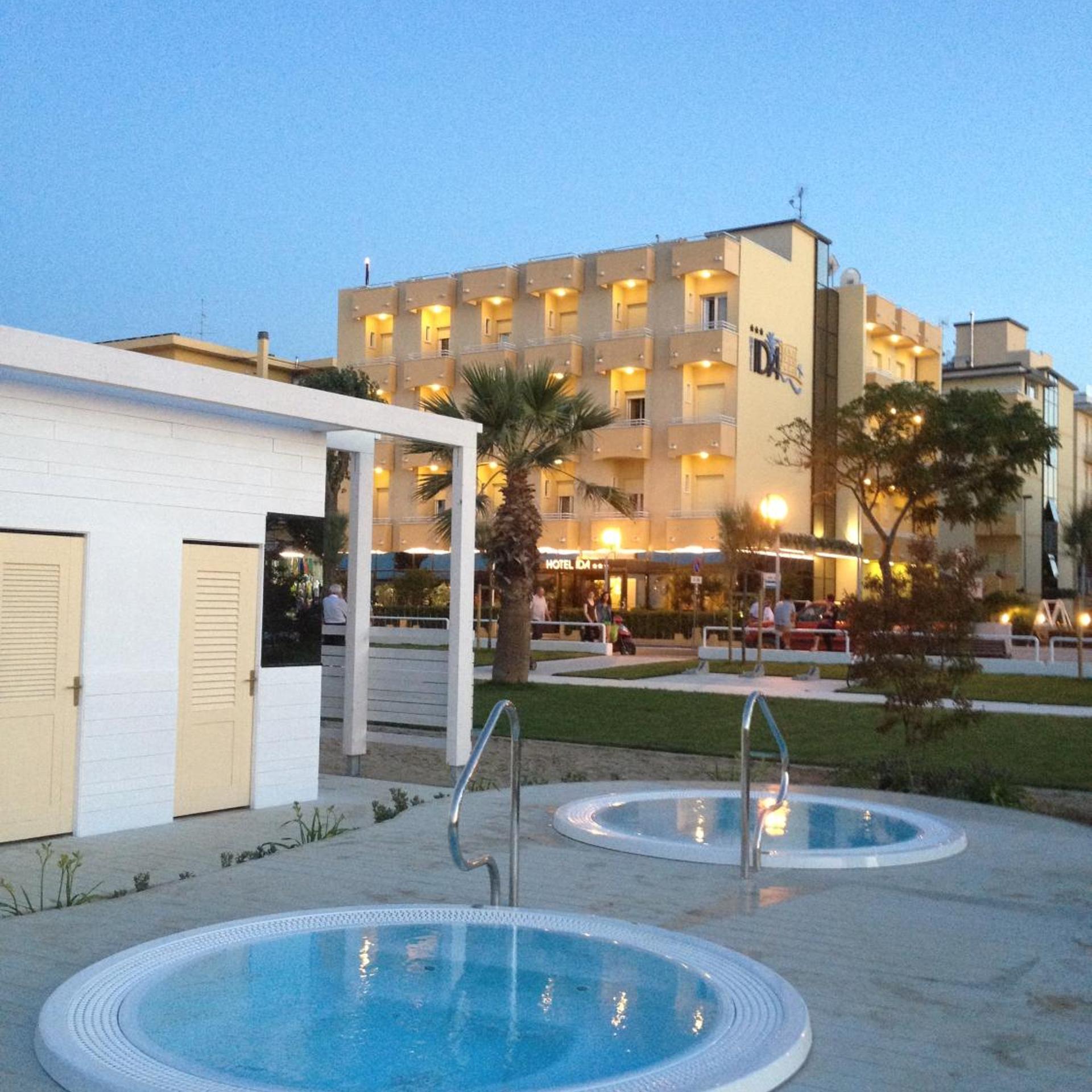Hotel Ida 6/34