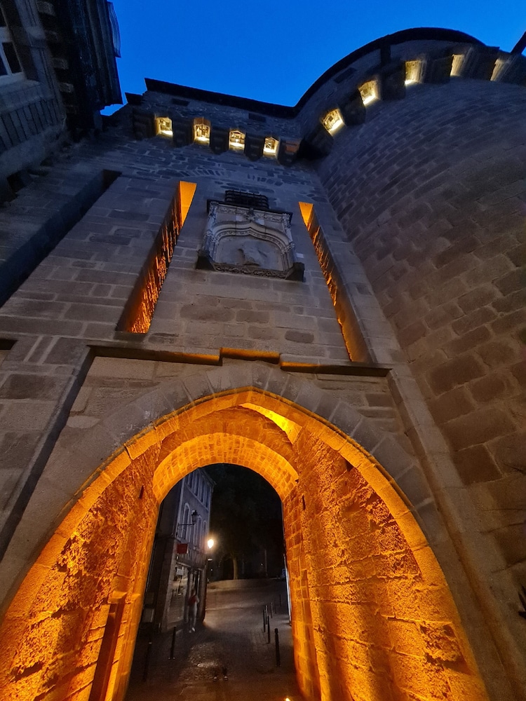 Ibis Vannes 6/59