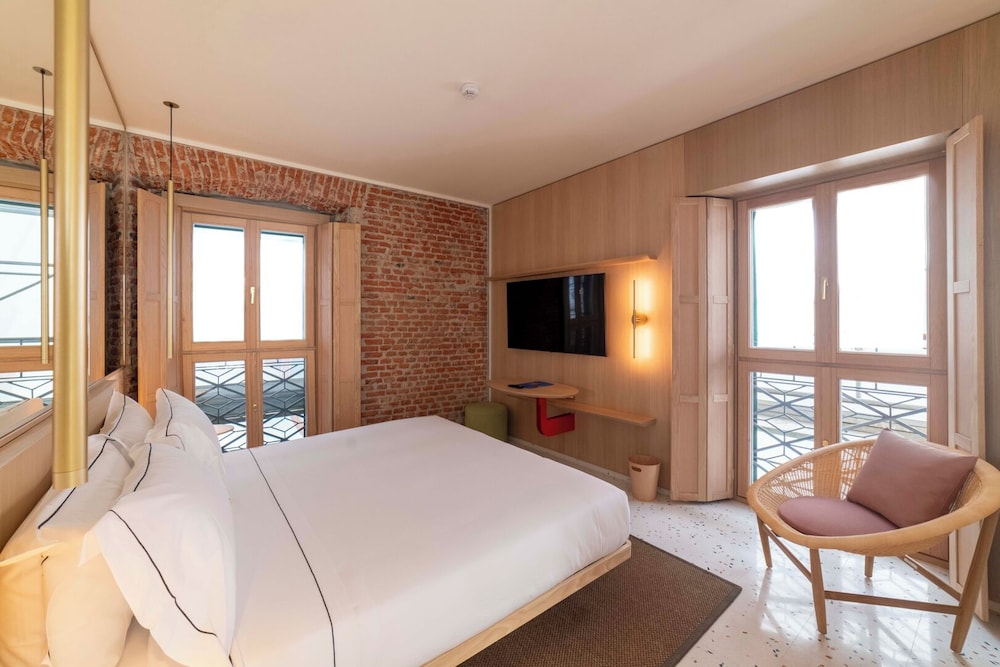 Hotel Milu Milano 26/60