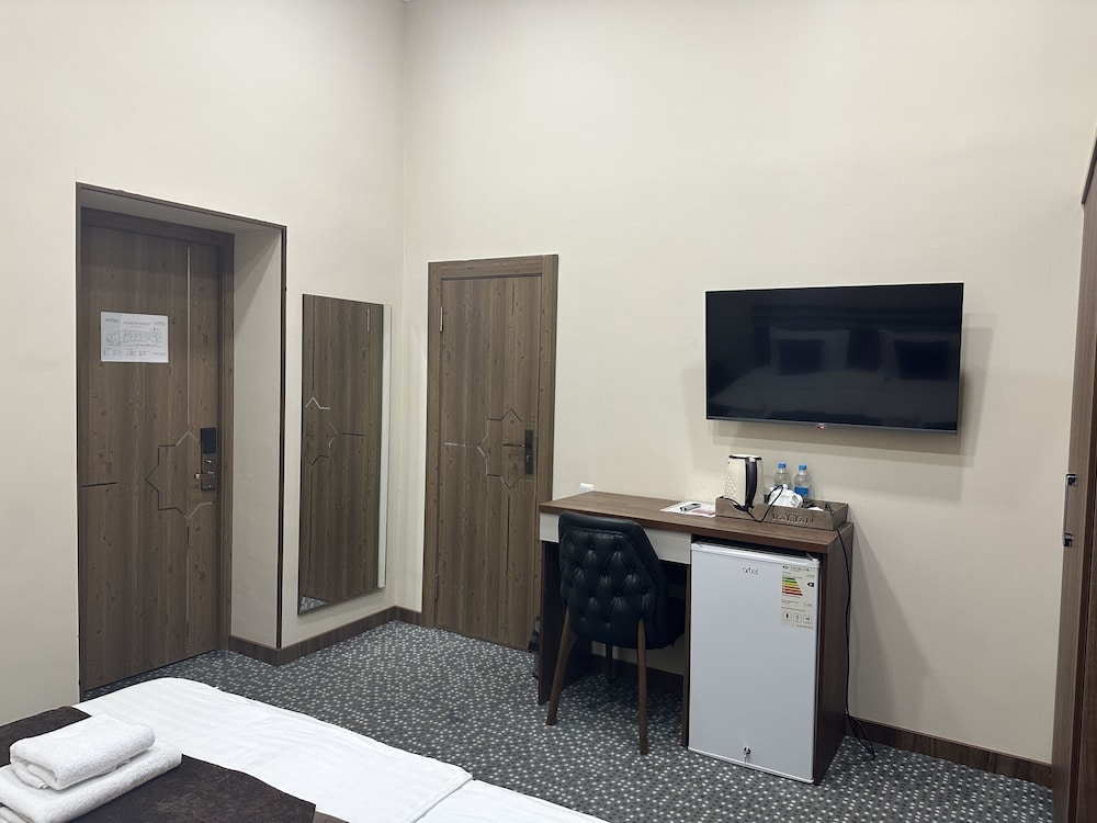 Rayyan Hotel Samarkand 41/50