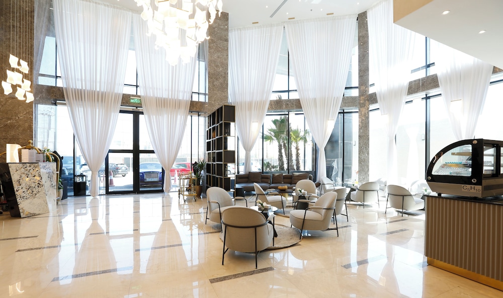 فندق فريزيا(Freesia Hotel) 26/37