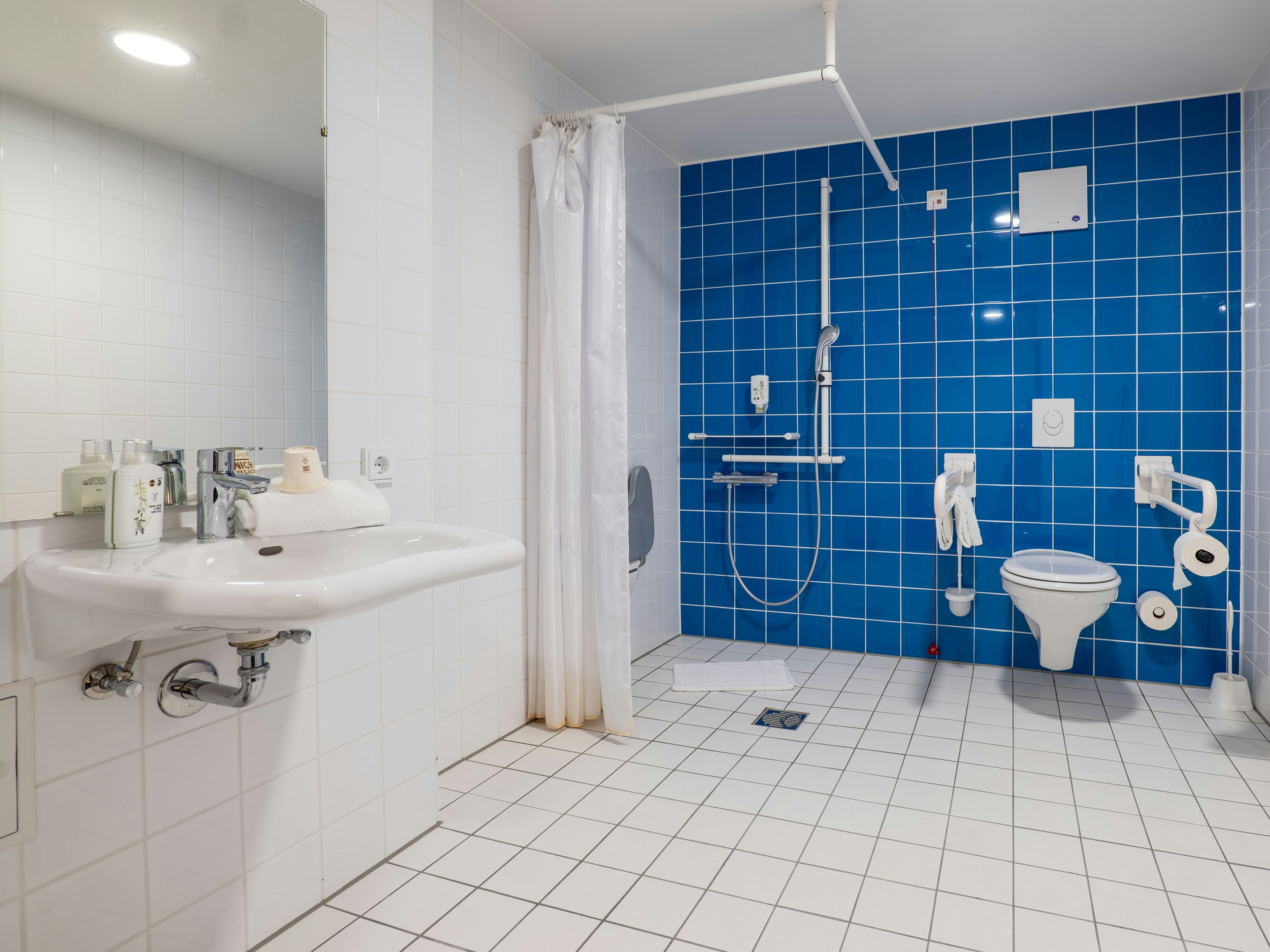 B&B Hotel Stuttgart-Airport/Messe 9/12