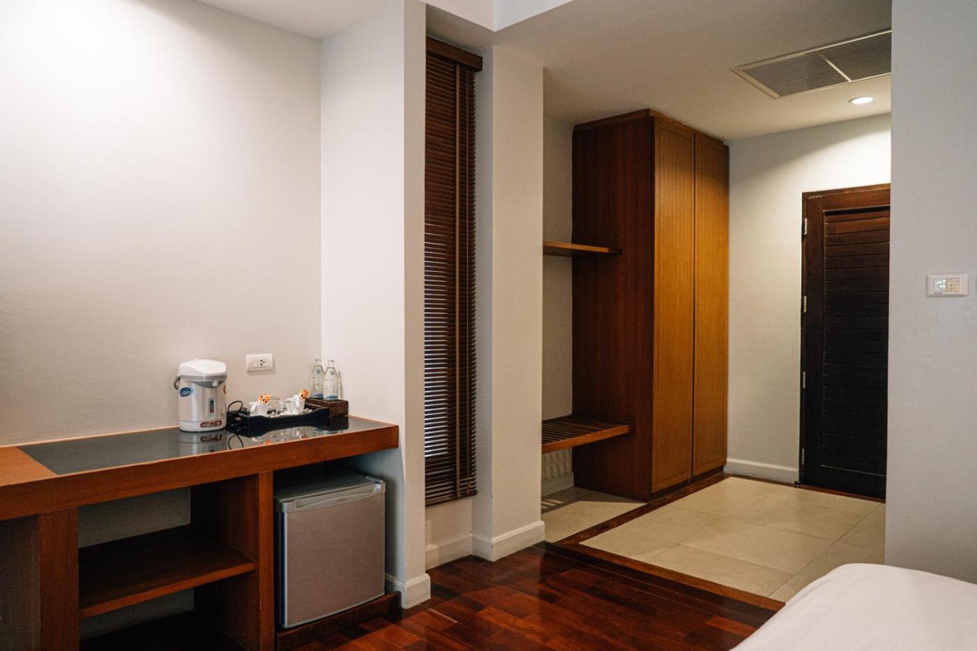 Inpawa Boutique Hotel 45/47